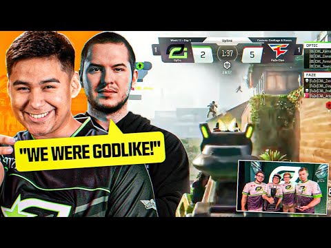 SHOTZZY & KARMA REACT TO BO3 & WW2 CHAMPS! (10 YEARS LATER)