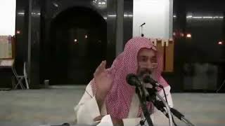 لقاءات الشيخ حاي الحاي مع الإمام الألباني رحمه الله -1