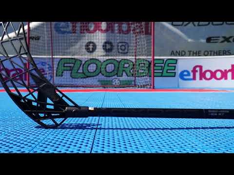 OxDog SENSE HES 27 BK MBC