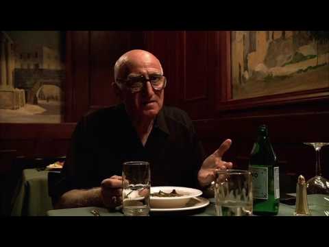 The Sopranos - We're Not Making a Western Here