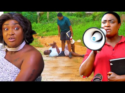 From Arrogant Princess To Arrogant Preacher 3&4 ( Lizzy Gold ) New Latest Nigerian Nollywood Movies