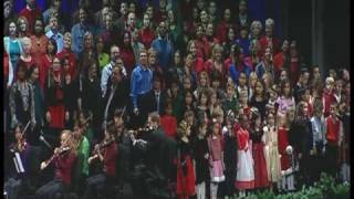 O Holy Night - MBC Orchestra, Ben Lashey