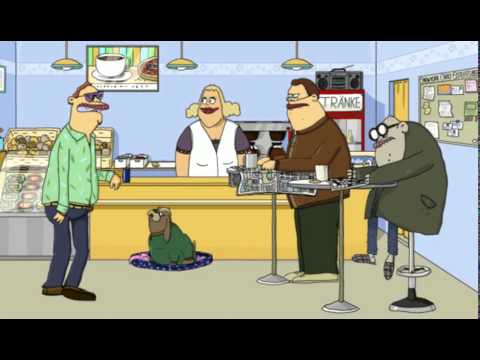 Frühstück bei Stefanie - Große Auswahl