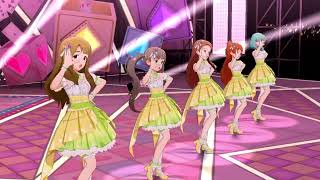 [ミリシタ]サウンド・オブ・ビギニング歌い分け集