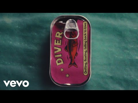 Miniatura de Diver