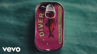 Diver Lyrics Spanish Translation