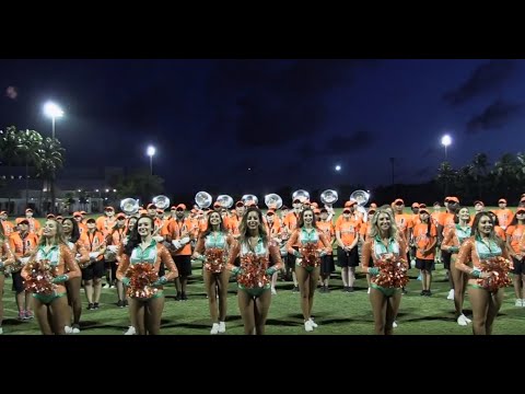 Frost Band of the Hour