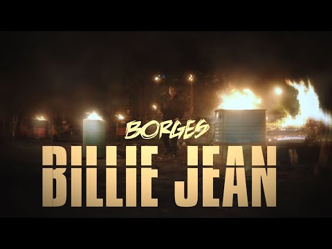 Miniatura de Billie Jean