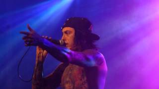 Falling In Reverse - Champion (Live @ Mexico City)