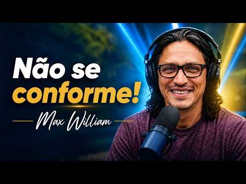 Não se conforme!