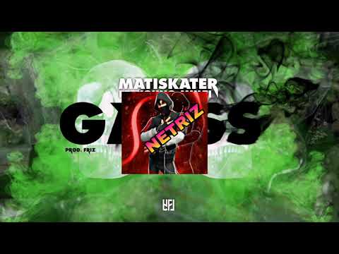 MATISKATER ft. YOUNG MULTI - GASSS (Xtreme Bass Boosted)