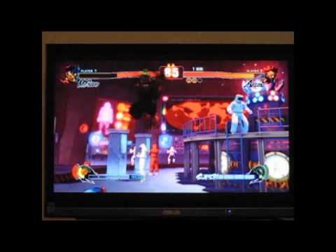 MoneyMatch: Somniac [DI] v Humanbomb [AK] [Part 1]