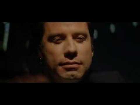 The Chemical Brothers - Chemical Beats + Pulp Fiction + Jim Morrison [Victor Hugo Mafra MASHUP]
