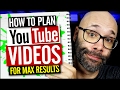 How To Plan YouTube Videos For Audience Retention How To Plan YouTube Videos For Audience Retention