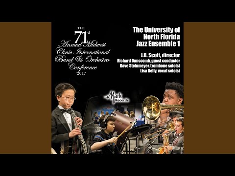 There Is No Greater Love (Live)