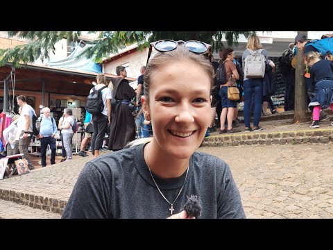 What is Mary's Meals Medjugorje all about?