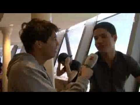 Leonardo Ritzmann Fragerunde