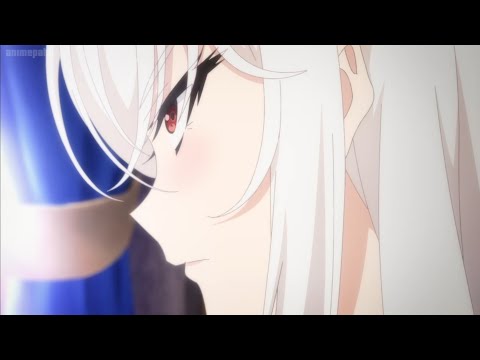 Ninym angry for Wein || The Genius Prince's Guide to Raising a Nation Out of Debt