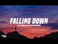 Lil Peep XXXTENTACION Falling Down Lyrics