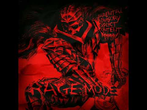 Vxndo x GTXM x Crowzdubs x $VXN1SPLXYA - RAGE MODE
