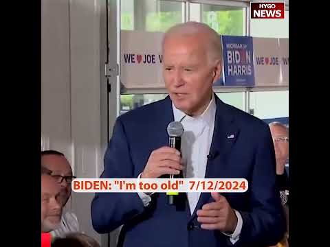 Biden claims involved in the civil rights movement in Delaware; No taxes raised less than$400K