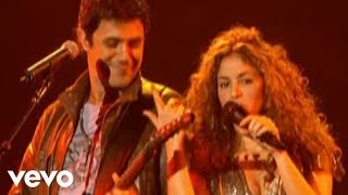 Shakira: La Tortura