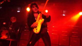 Yngwie Malmsteen's Rising Force