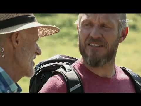 Hermann Maier - Universum (Meine Heimat Der Bregenzerwald)