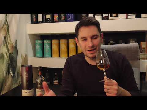 Malt Box Whisky Review 81 - Glenfiddich 15
