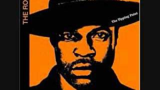 The Roots - Guns Are Drawn