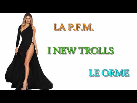 I Complessi degli anni '70 _ Raccolta n. 5