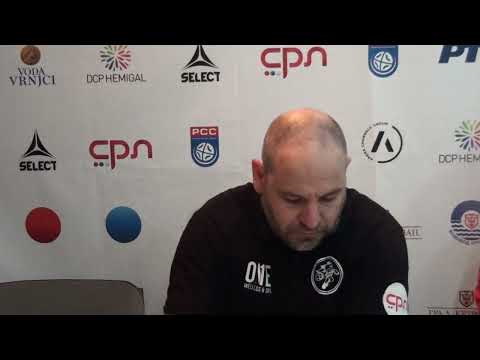 SRL Playout 5. kolo (Ž) / Napredak 12 - Naisa / Izjave nakon utakmice
