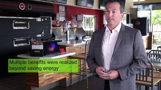 EcoEnergy Insights Success Story | American West Restaurant Group