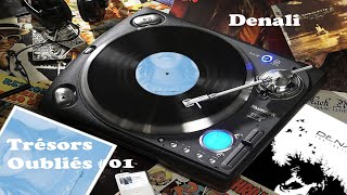 Trésors Oubliés : Episode #1 - Denali