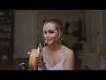 The One That Got Away Katy Perry Cover By Alice Kristiansen