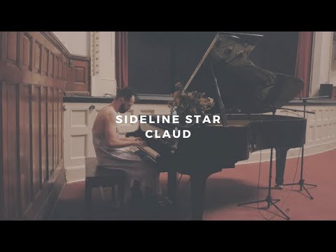 sideline star: claud (piano rendition by david ross lawn)
