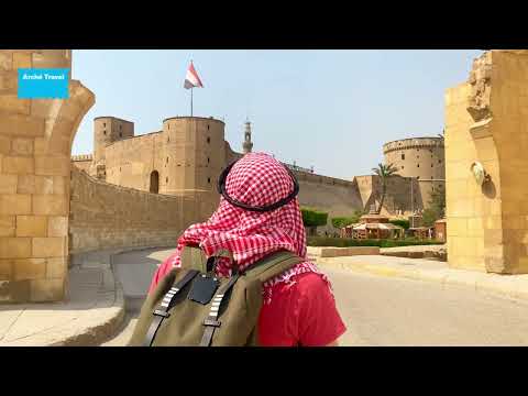 🇪🇬 Il Cairo, Cosa Vedere e Fare - 2025