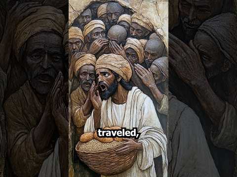 The Ethiopian Bible Reveals Jesus' Hidden Life And Miracles