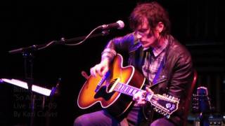 Butch Walker - So At Last - Live 12-4-09