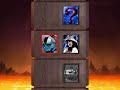 Mortal Kombat Trilogy Cyber Sub Zero Mugen Complete Edition