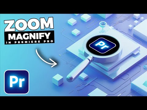 DOLLY ZOOM Vertigo Effect Tutorial In Premiere Pro
