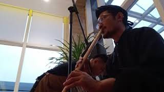 Download lagu Instrumen Kacapi Suling Cianjuran Rumingkang mp3