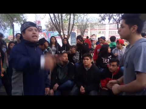 Don Lalo vs Cega vs Sureño - 8vos De Final - ACB Fecha 9