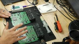 Analiza kodu błędu p1612 Bentley