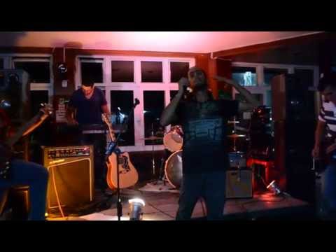 Apollo V8 - Lanterna dos Afogados (Paralamas)