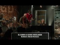 EL CUERO & Elvira Nikolaisen - Baltimore (Randy Newman) live at Trygdekontoret / NRK