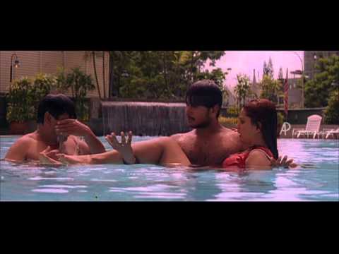 Junior Senior | Tamil Movie Comedy | Mamooty | Hamsavardhan | Leena | Charlie | Ramesh Khanna