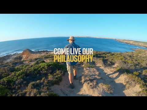 Australian Coastal Safaris