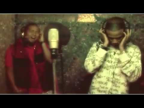 GABO ft. MIGUEL ANGEL & FREDDY SKY - Regalarte una flor (Remix) [Urbano507.com]