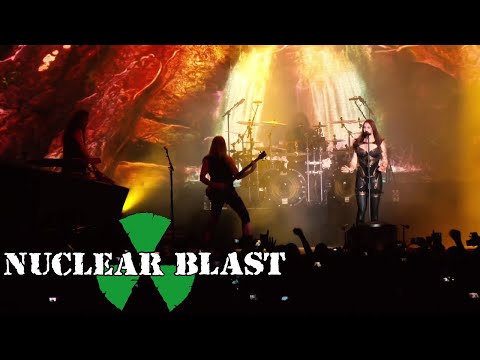 NIGHTWISH - Élan - Live In Buenos Aires (OFFICIAL LIVE VIDEO)